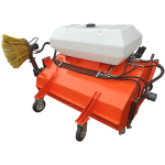 Zamiatarka MT1 Zamiatarka MT1